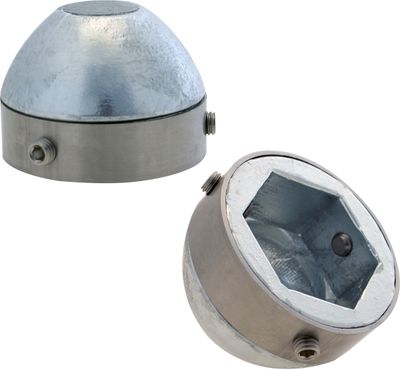 Propellmuttersink Bosvik - BOS33