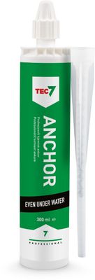 Tec7 Anchor patron 300ml