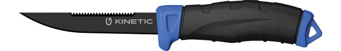 Hovedbilde Fiske-/allround kniv 4