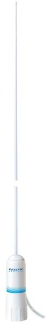 Hovedbilde VHF antenne 1m Ultraglass