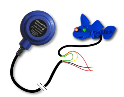 Gobius Pro Bluetooth 1 tankmåler