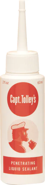 Hovedbilde Capt. Tolley tetningsmiddel 250ml