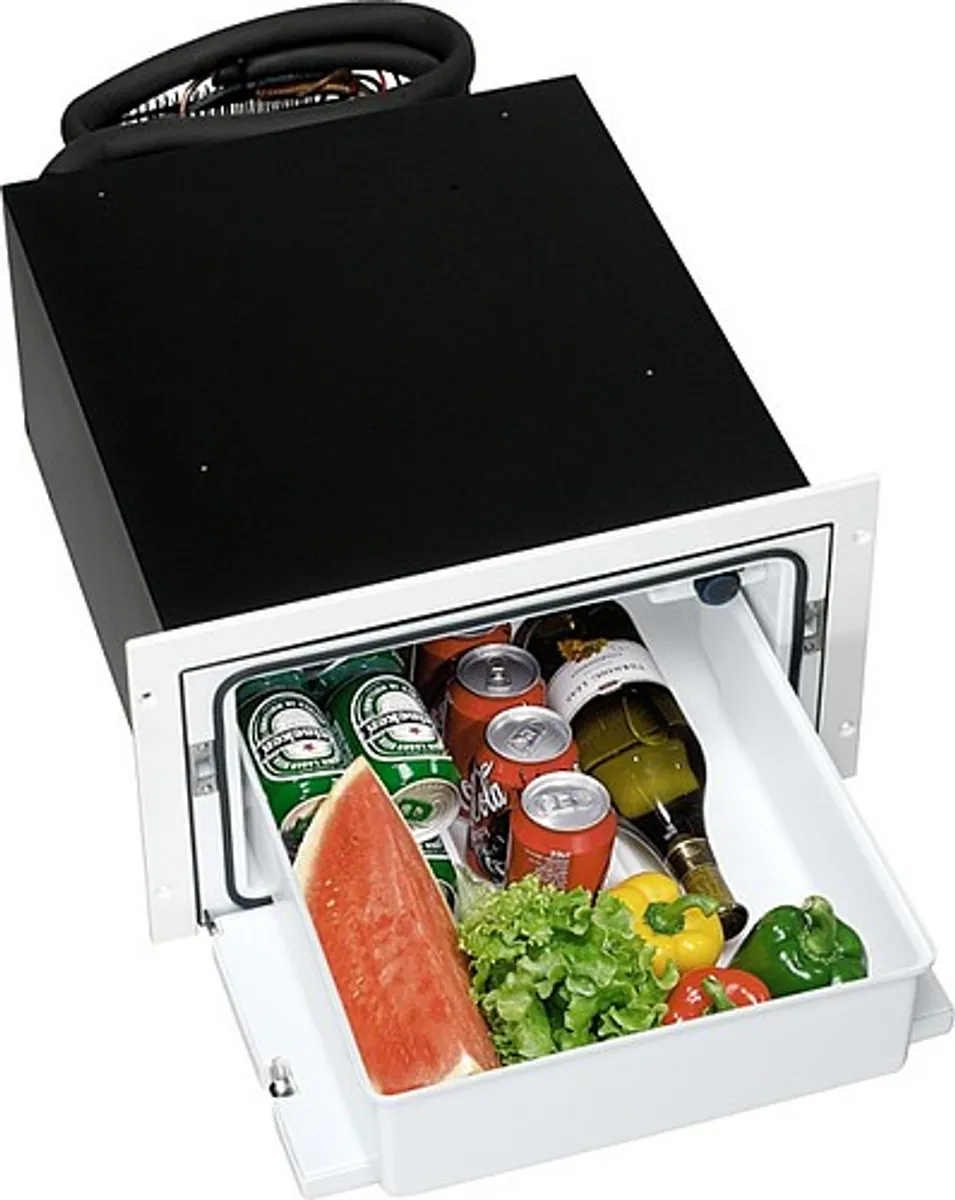 Isotherm Cruise 36 INOX