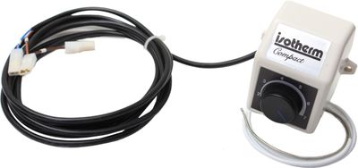 Isotherm Termostat Kit Low Speed