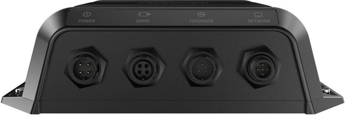 Lowrance NAC-2 Core Pack grunnpakke for autopilot