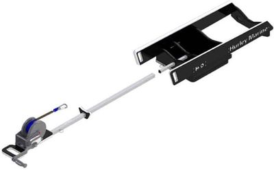 Hurley H3O daviter
