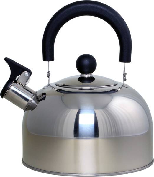 Hovedbilde   Plystrende kaffekjele 1,2L