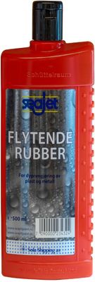 Seajet Flytende Rubber 500 ml