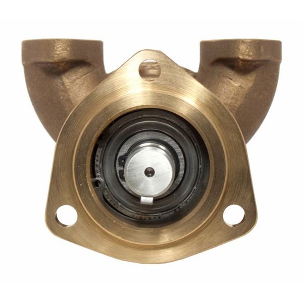 Hovedbilde Impellerpumpe m/1