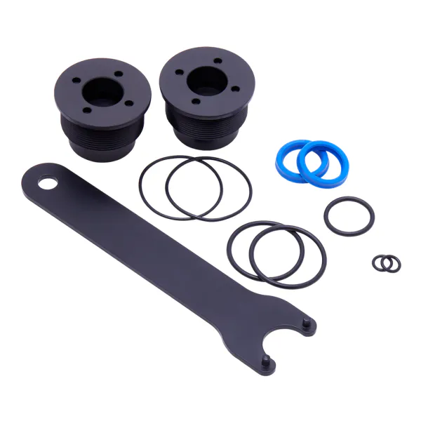 Hovedbilde Multisteer Glydus Pakningsett for sylinder 115AF