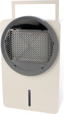 1852 luftavfukter DH8 absorpsjon 220V
