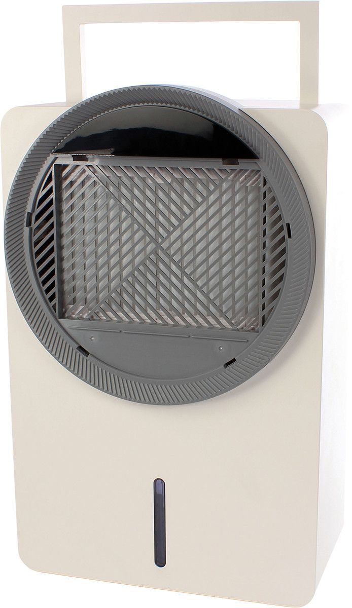 1852 luftavfukter DH8 absorpsjon 220V