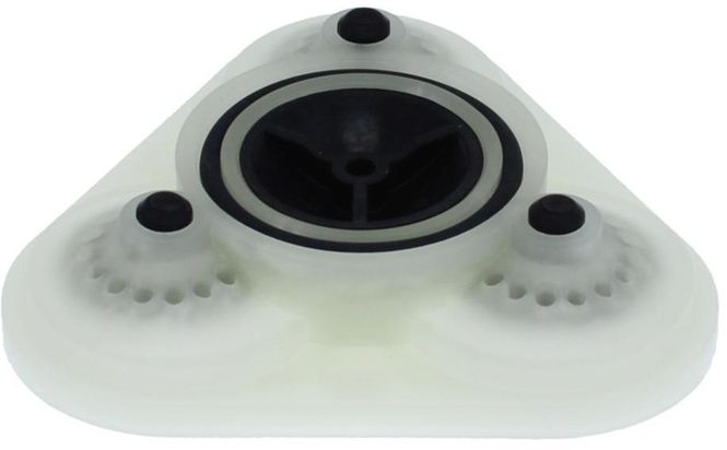 Hovedbilde Jabsco Ventilsett kit EPDM
