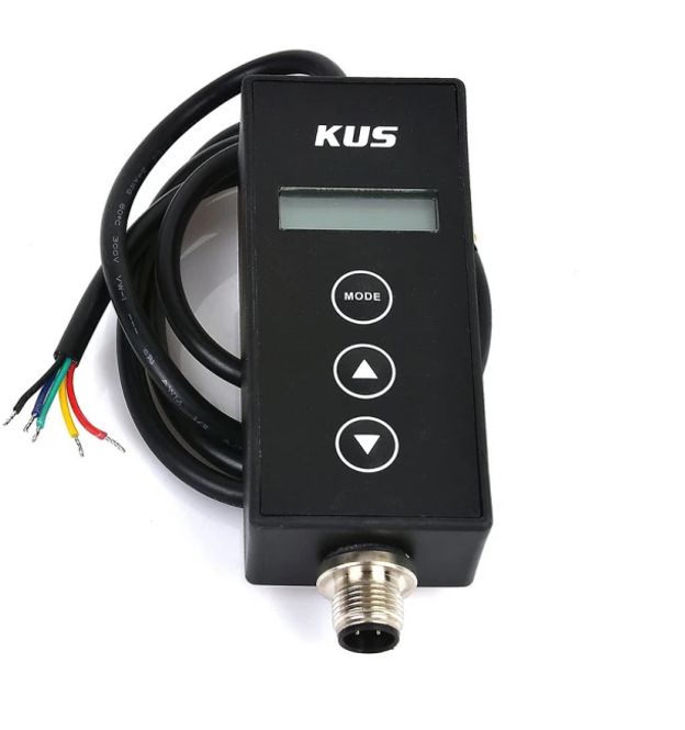 Hovedbilde KUS NMEA2000 omformer NKC42