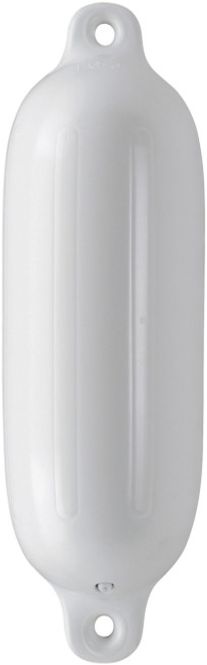 Hovedbilde Polyform Fender G-serie hvit