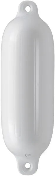 Hovedbilde Polyform Fender G-serie hvit