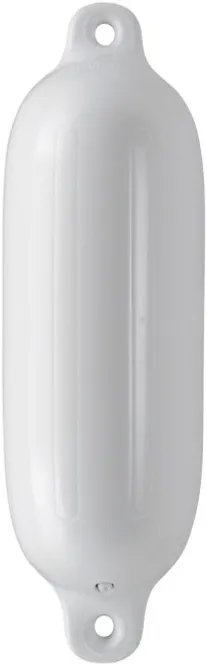 Hovedbilde Polyform Fender G-serie hvit