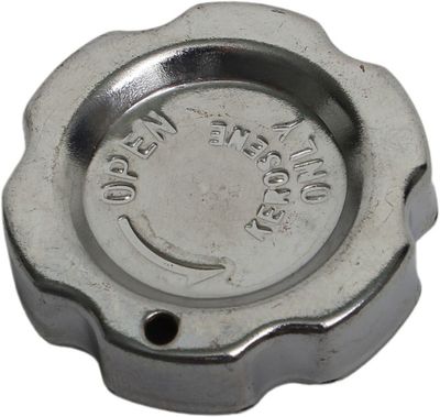 Tanklokk til Parafinovn 1032079
