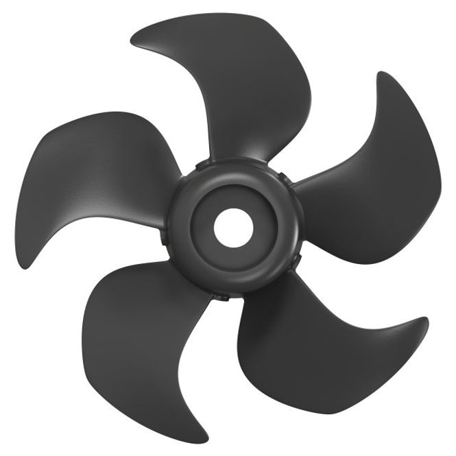 Hovedbilde Propell Q-Prop Side-Power