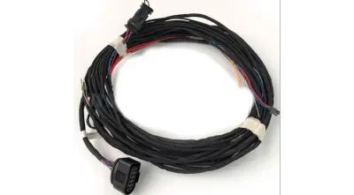 Eberspacher Kabelstokk D2L/D4L/R
