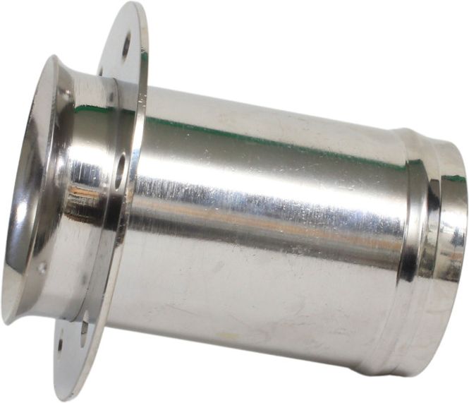 Hovedbilde Eksosgjennomføring rett  76 mm