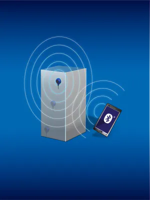 Gobius Pro Bluetooth 1 tankmåler