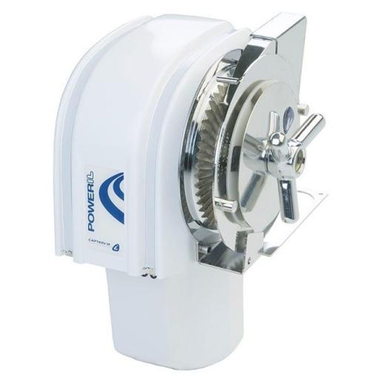 Deksel til ILAS Captain M 1000W Underdel