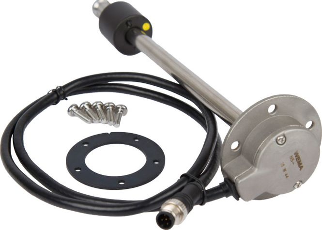 Hovedbilde Wema N5 tankgiver NMEA2000