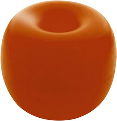 Garnbøye Ø19, orange