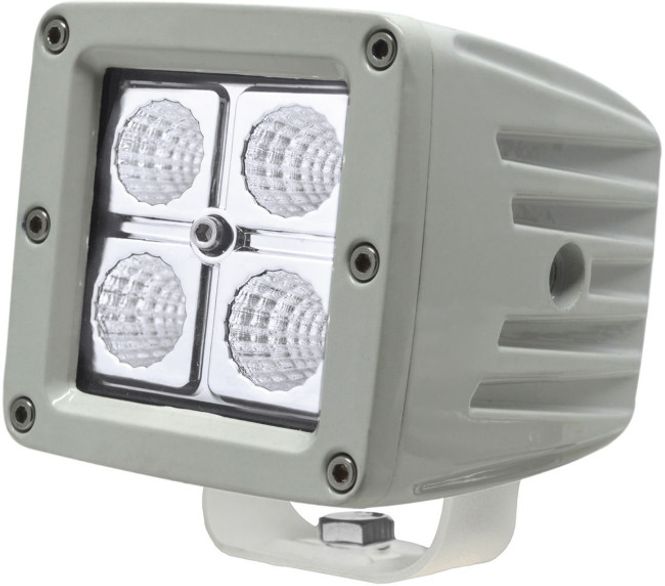 Hovedbilde 1852 Dekkslys Flom LED 12W