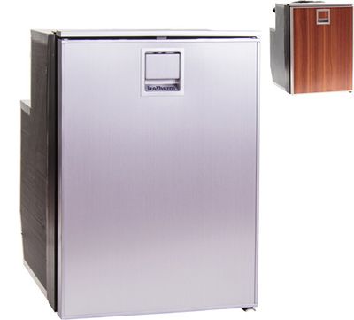 Isotherm Kjøleskap Elegance CR49EL 