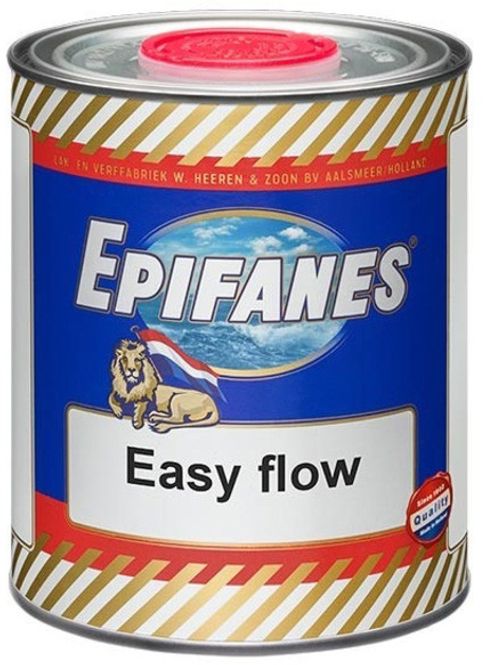 Hovedbilde Epifanes Easy-Flow impregneringsolje 1L