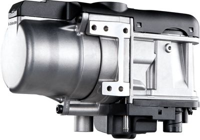 Webasto Thermo Top Evo Marine vannvarmer 5Kw