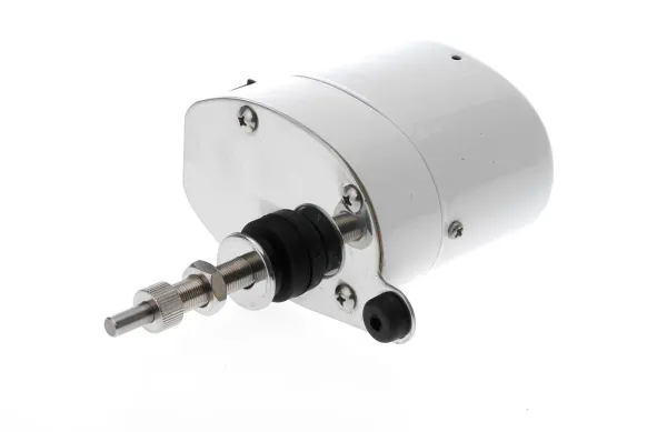 Hovedbilde ROCA vindusviskermotor W5 - 12V