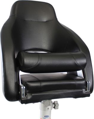 Båtstol M56R flip up