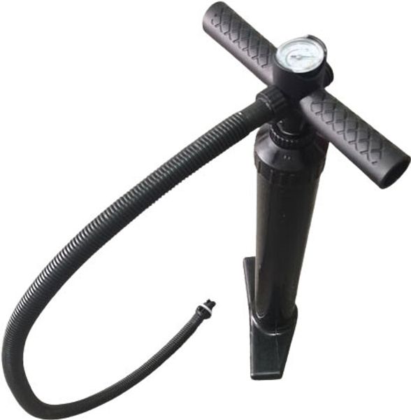 Hovedbilde 1852 Dual Action SUP pumpe m/manometer