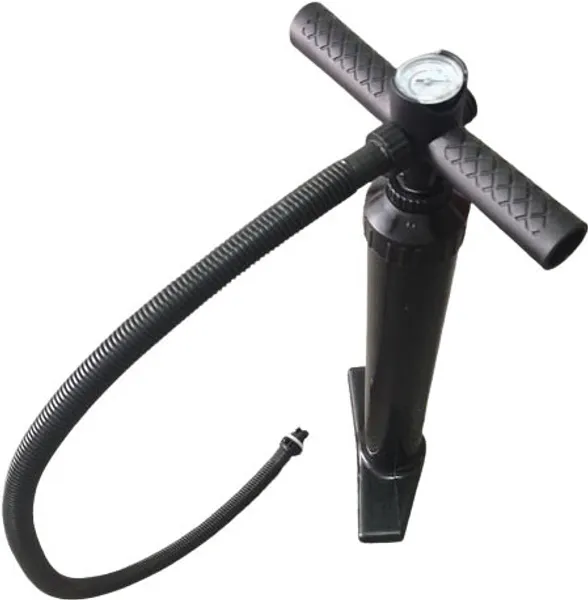 Hovedbilde 1852 Dual Action SUP pumpe m/manometer