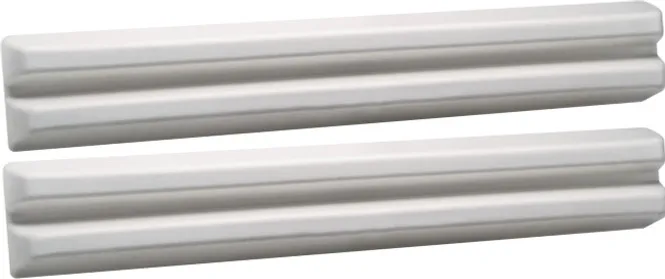 Hovedbilde Polyform Bryggefender MF60 2 stk. Grå