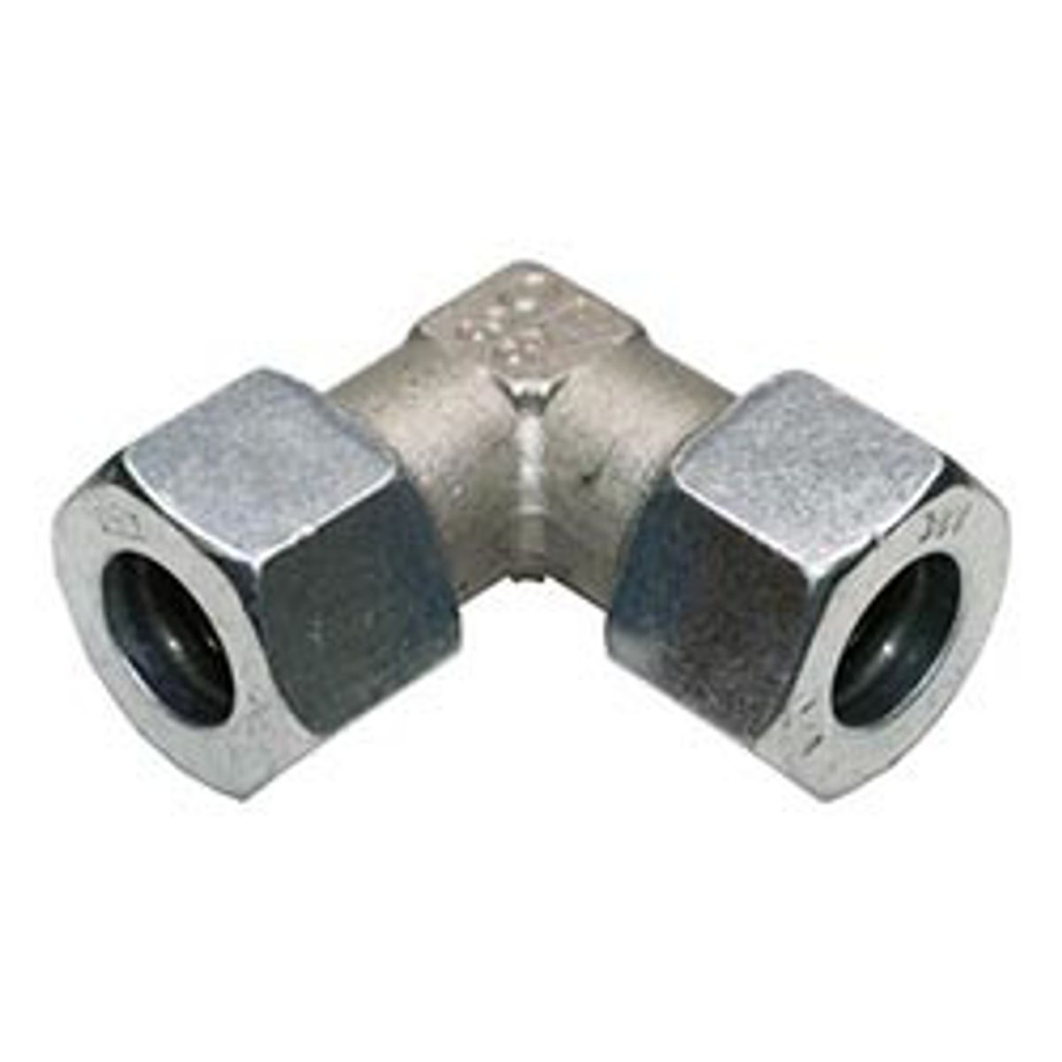 Sleipner vinkel skjøt 10mm