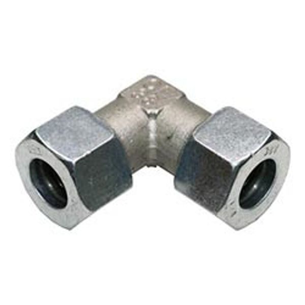 Hovedbilde Sleipner vinkel skjøt 10mm