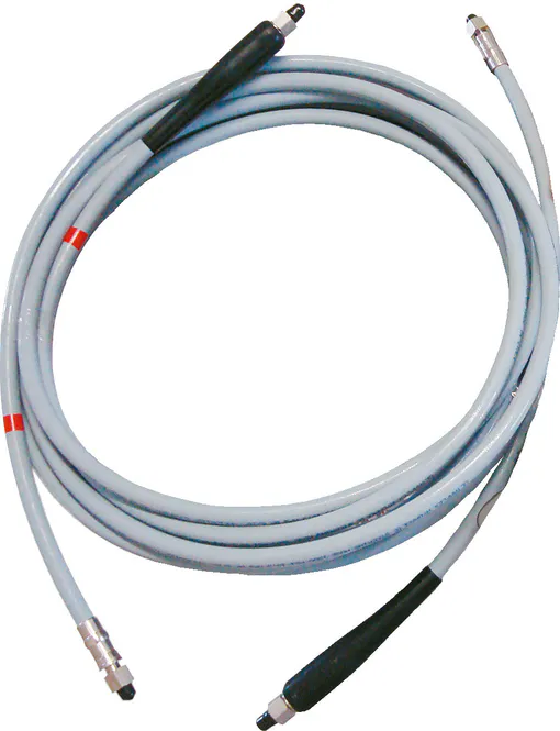 Hovedbilde Ultraflex Slangesett for SilverSteer
