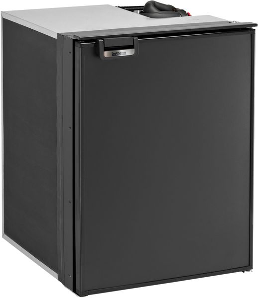 Hovedbilde Isotherm Cruise Classic Total Black kjøleskap 85 Liter