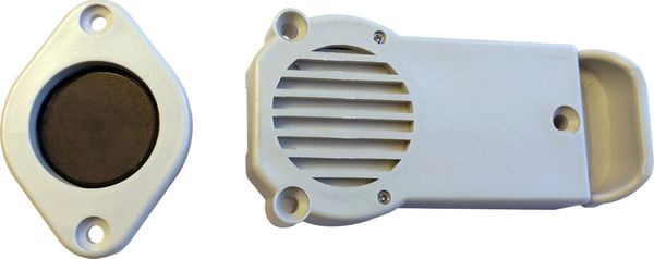 Hovedbilde Dreneringsplugg AQ