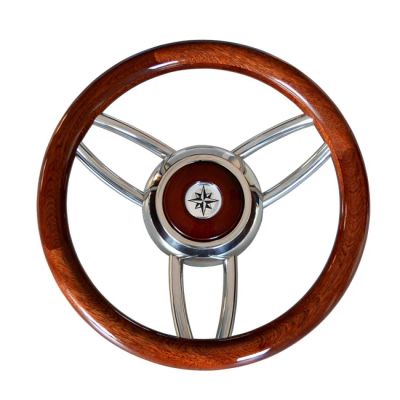Savoretti Ratt  Mahogny Ø350mm