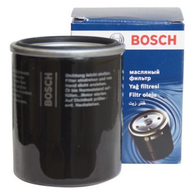 Yamaha Servicekit  4 (F30B, F40F)