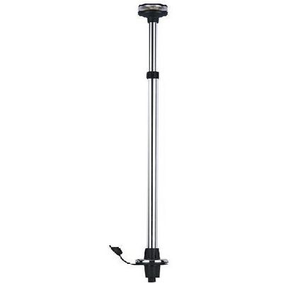 Ankerlanterne LED, teleskop 85-150cm