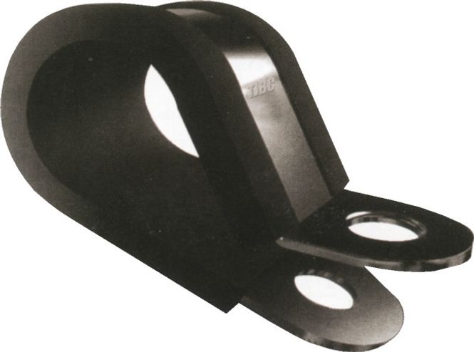 Hovedbilde Monteringsklemme,  klammer  8mm
