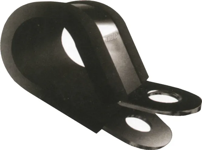 Hovedbilde Monteringsklemme,  klammer  8mm