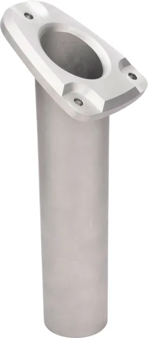 Hovedbilde 1852 Fiskestangholder aluminium