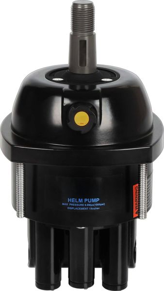 Hovedbilde      NordFlex Hydraulisk styring KIT opptil 90 hk